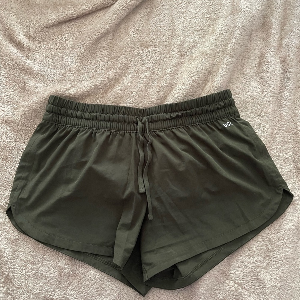 DSG athletic shorts